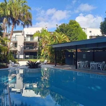 Your Place. Enjoy The Beach Retreat رينبو بيتش المظهر الخارجي الصورة