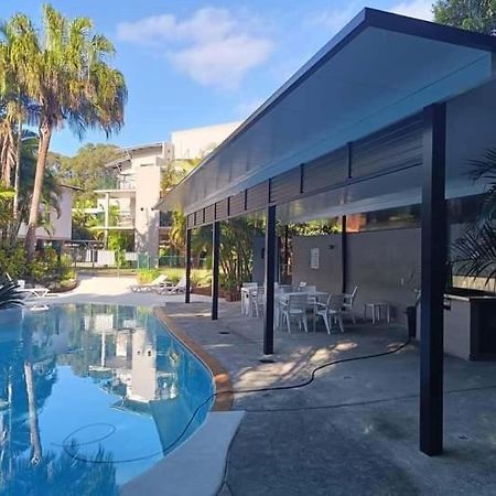 Your Place. Enjoy The Beach Retreat رينبو بيتش المظهر الخارجي الصورة