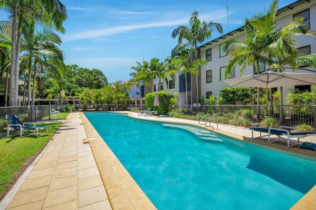Your Place. Enjoy The Beach Retreat رينبو بيتش المظهر الخارجي الصورة