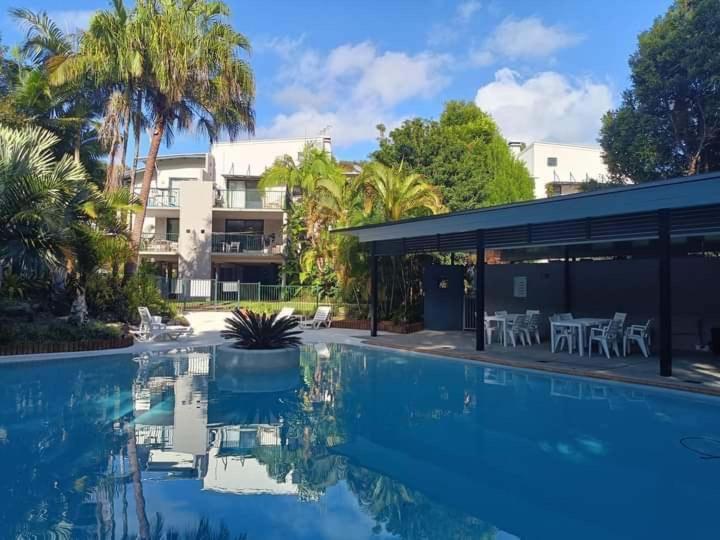 Your Place. Enjoy The Beach Retreat رينبو بيتش المظهر الخارجي الصورة